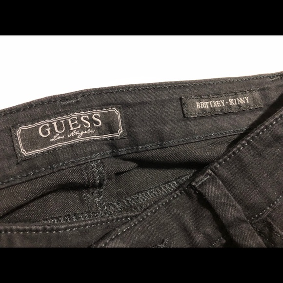 Guess jeans - Picture 3 of 3